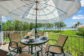The Point at Bermuda Bay Club